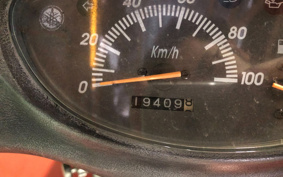 YAMAHA AXIS 100 SB06J