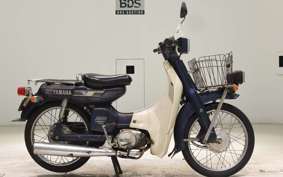 YAMAHA MATE 50 V50