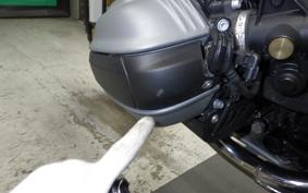BMW R12G/S 2025