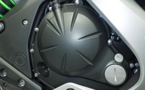 KAWASAKI NINJA 400 ABS 2015 EX400E