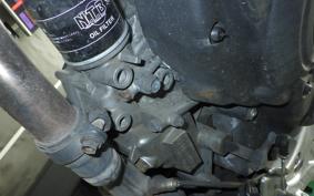 SUZUKI ｸﾞﾗﾃﾞｨｳｽ400 2010 VK58A