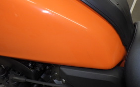 HARLEY ﾊﾟﾝ AMERICA1250S 2021