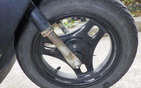 SUZUKI ADDRESS V50 CA44A