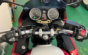 HONDA CB400SFV-3 BOLDOR 2016 NC42