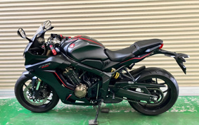 HONDA CBR650R 2019 RH03