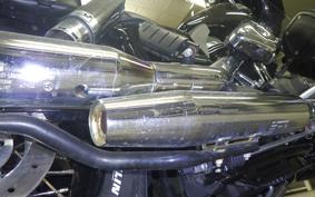 HARLEY FXDB1690 2016