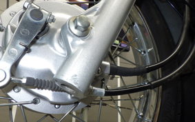 HONDA C50 SUPER CUB AA04
