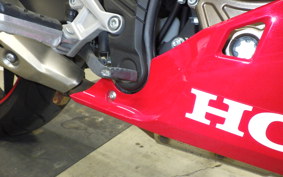 HONDA CBR400R 2021 NC56