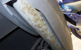 SUZUKI ADDRESS 110 CF11A