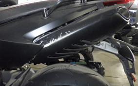 APRILIA DORSODURO 750 2009