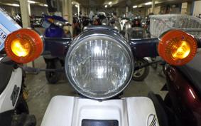 HONDA C70 SUPER CUB