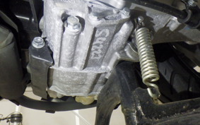 HONDA DIO 110 2021 JK03