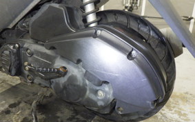 SUZUKI ADDRESS V125 G CF46A