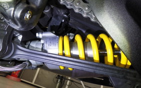 DUCATI DIAVEL Cromo 2012