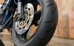 HONDA HORNET 250 MC31