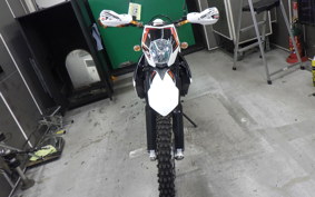 KTM 690 ENDURO R 2018