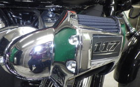 HARLEY FXBR1920 2025