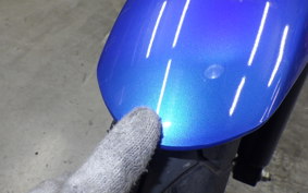 SUZUKI ｼﾞｸｻｰ150 2012 NG4BG