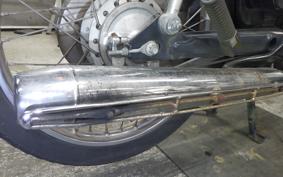 HONDA C90 SUPER CUB 2001 HA02