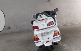 HONDA GL 1800 GOLD WING 2002 SC47
