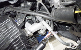 SUZUKI ｼﾞｸｻｰ150 2009 ED13N