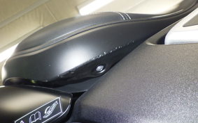 TRIUMPH ROCKET III ストームR 2024