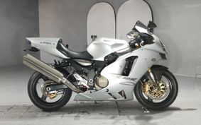 KAWASAKI ZX 1200 NINJA R 2004 ZXT20B