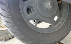 SUZUKI ADDRESS V125 S CF4MA