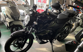 SUZUKI JIKUSA-150