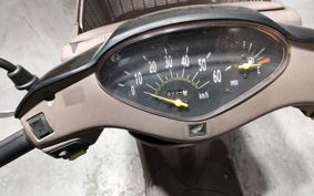 HONDA DIO CHESTER AF62