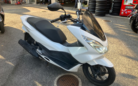 HONDA PCX125 JF56