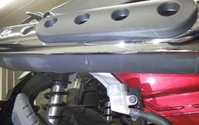 HONDA DAX 125 2021 JB04