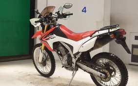 HONDA CRF250L MD38
