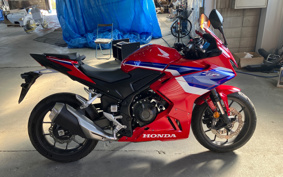 HONDA CBR400R 2025 NC65