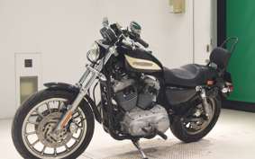 HARLEY XL1200R 2004