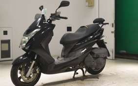 YAMAHA MAJESTY155 Gen.2 S SG28J