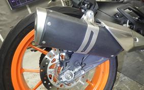 KTM 390 RC 2020