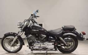 YAMAHA DRAGSTAR 250 2019 VG02J
