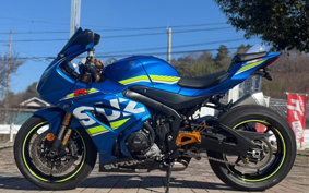 SUZUKI GSX-R1000R ABS 2017 DM11G