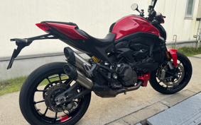 DUCATI MONSTAR 937 PLUS 2023 4M00