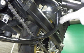SUZUKI DL650 ( V-Strom 650 ) XTA 2020 C733A
