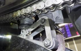 HONDA CBR600RR GEN 3 2007 PC40