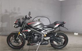 TRIUMPH STREET TRIPLE RS 2020 HDA554