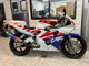 Фото Honda CBR250RR 1993 с японского аукциона