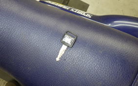 HONDA AX-1 2013 MD21