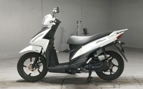 SUZUKI ADDRESS V110 CE47A