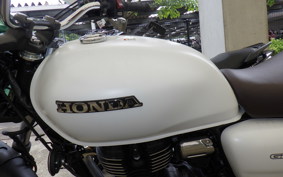 HONDA GB350 2025 NC59