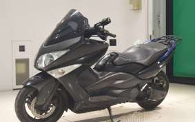 YAMAHA T-MAX 500 2009 SJ08J