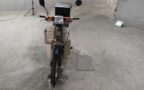 HONDA SUPER CUB50 AA01