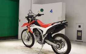 HONDA CRF250L